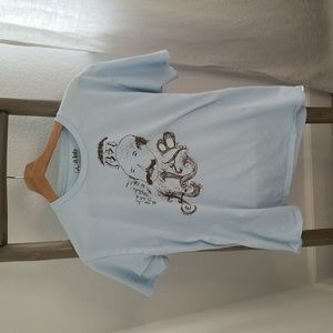 ALAB Tshirt Skateboard